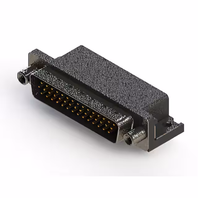 633-044-363-510 EDAC Inc.  D-Sub-Steckverbinderbaugruppen